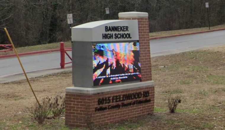 BB Gun Discovery Leads to Lockdown at Banneker High School as Atlanta Community on Alert
