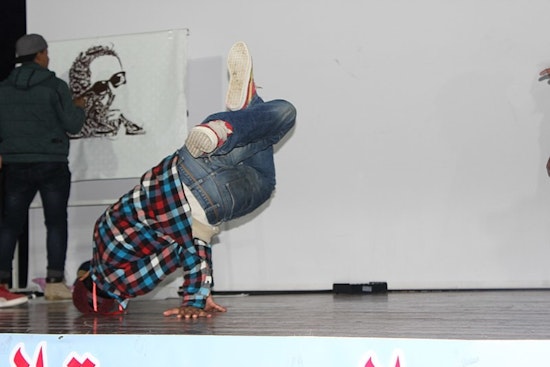 BBoy City's 30th Annual Breakdancing Extravaganza Electrifies Austin with Olympic Judges and Youth Talent