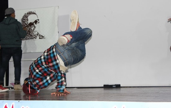 BBoy City's 30th Annual Breakdancing Extravaganza Electrifies Austin with Olympic Judges and Youth Talent