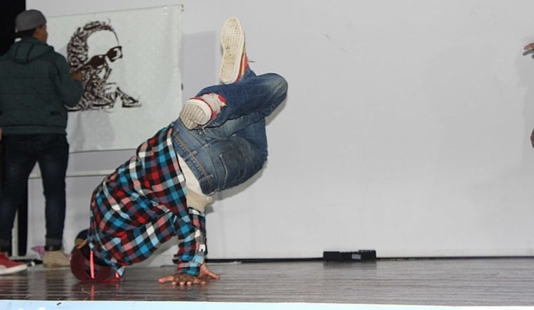 BBoy City's 30th Annual Breakdancing Extravaganza Electrifies Austin with Olympic Judges and Youth Talent