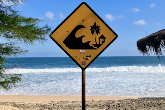 Beach Hazard Statement Issued for Milwaukee, Sheboygan, and Ozaukee Counties Amid Pleasant Weather Forecast
