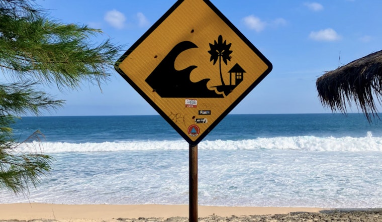 Beach Hazard Statement Issued for Milwaukee, Sheboygan, and Ozaukee Counties Amid Pleasant Weather Forecast