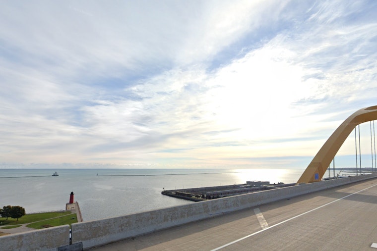 Beach Hazards Statement Issued for Milwaukee County Due to High Waves and Currents