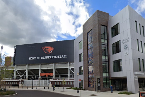 Beavers Triumph in Trent Bray's Head Coaching Debut, Run Over Idaho State 38-15 at Reser Stadium