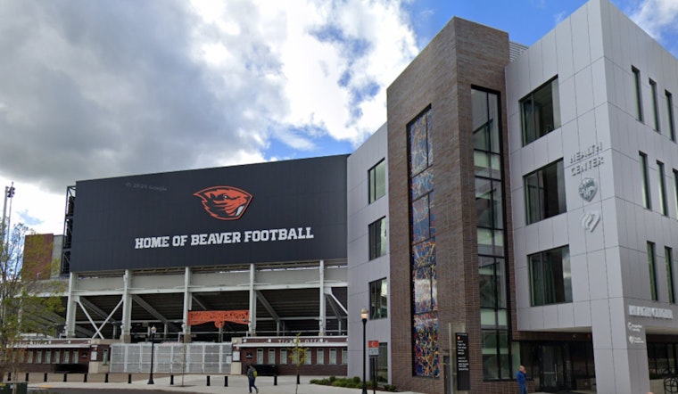 Beavers Triumph in Trent Bray's Head Coaching Debut, Run Over Idaho State 38-15 at Reser Stadium