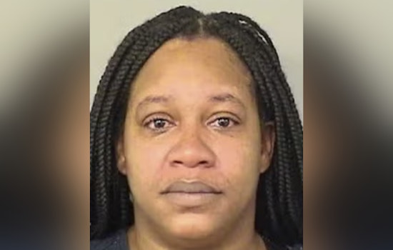 Belle Glade Woman Accused of Abusing Child Over Homework Mistakes as Released on Bond