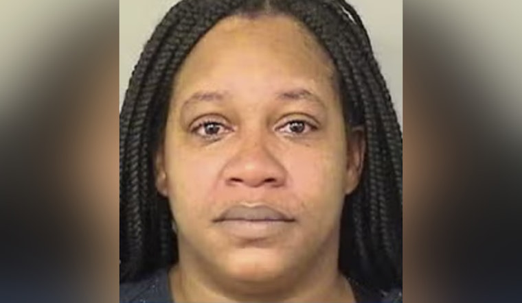 Belle Glade Woman Accused of Abusing Child Over Homework Mistakes as Released on Bond