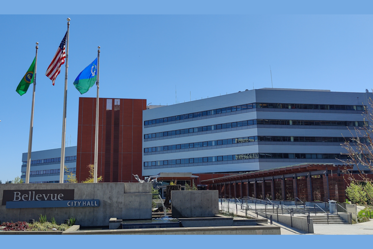 Bellevue City Council Maps Out Next 20 Years with Comprehensive Plan Update, Opens to Public Review in September
