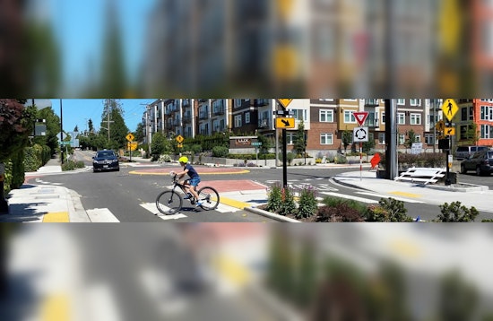 Bellevue Joins USDOT’s Allies in Action to Target Zero Traffic Fatalities Nationally