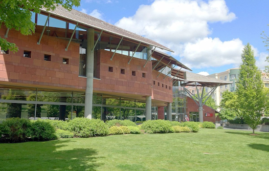 Bellevue Library Teams Up With King County to Offer Free "Art of Listening" Workshops This Fall
