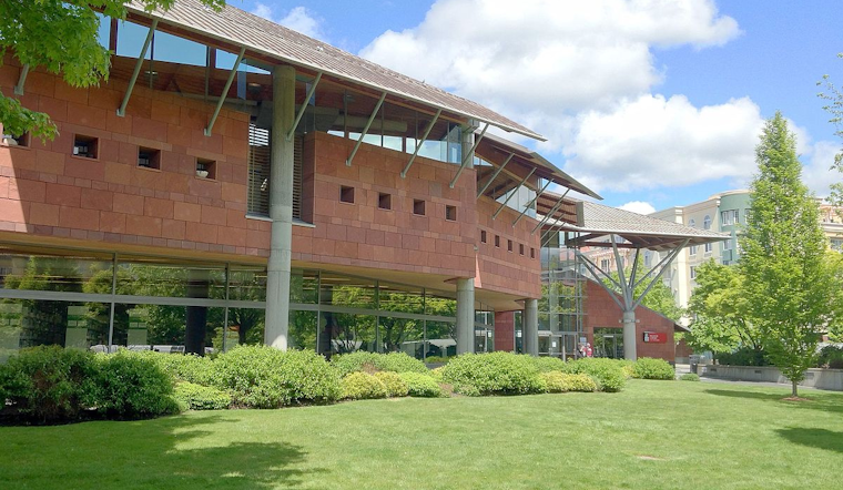 Bellevue Library Teams Up With King County to Offer Free "Art of Listening" Workshops This Fall