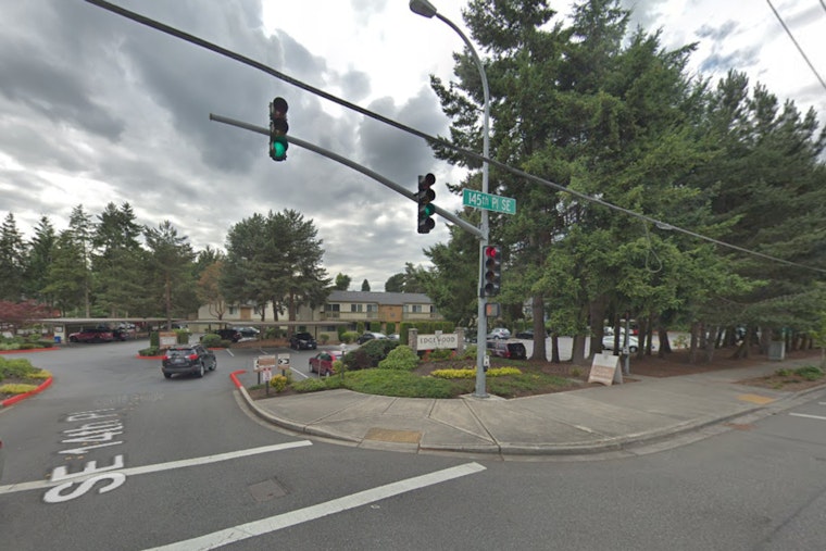 Bellevue Police Arrest Suspect Following a Distressing Early Morning Home Intrusion in Lake Hills Area