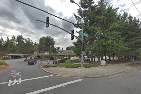 Bellevue Police Arrest Suspect Following a Distressing Early Morning Home Intrusion in Lake Hills Area