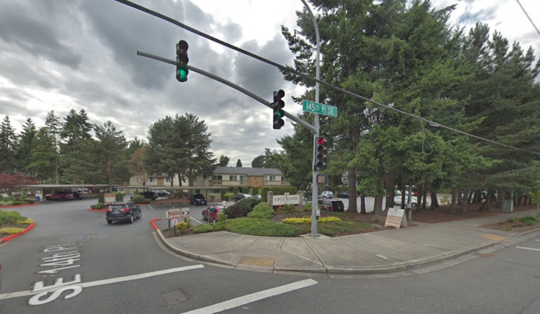 Bellevue Police Arrest Suspect Following a Distressing Early Morning Home Intrusion in Lake Hills Area