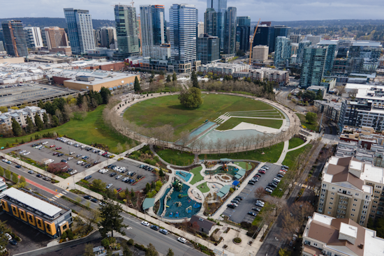 Bellevue Seeks Community Feedback on Federal Block Grant Spending for 2025-2029