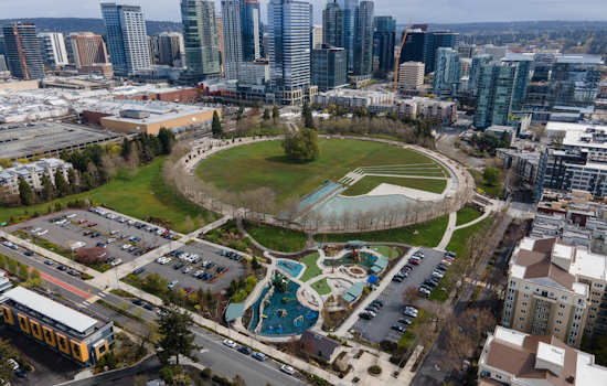Bellevue Seeks Community Feedback on Federal Block Grant Spending for 2025-2029