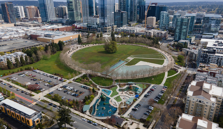Bellevue Seeks Community Feedback on Federal Block Grant Spending for 2025-2029
