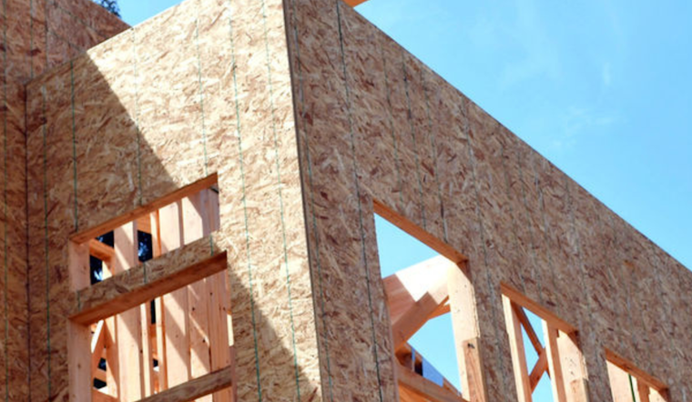 Bellevue Unveils Fee Waiver Program to Spur Affordable Housing Development
