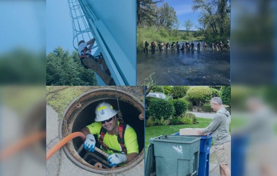 Bellevue Utilities Seeks Public Input on Proposed 2025-26 Budget, Virtual Meeting Scheduled for September 16