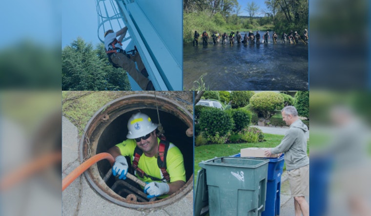 Bellevue Utilities Seeks Public Input on Proposed 2025-26 Budget, Virtual Meeting Scheduled for September 16