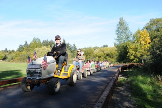 Bellevue's Kelsey Creek Farm Fair Celebrates Local Heritage and Pastoral Pleasures