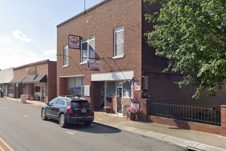 Belmont Businesses, Including Local Comic Book Store, Defaced with Racial Slurs, Juveniles to Face Accountability