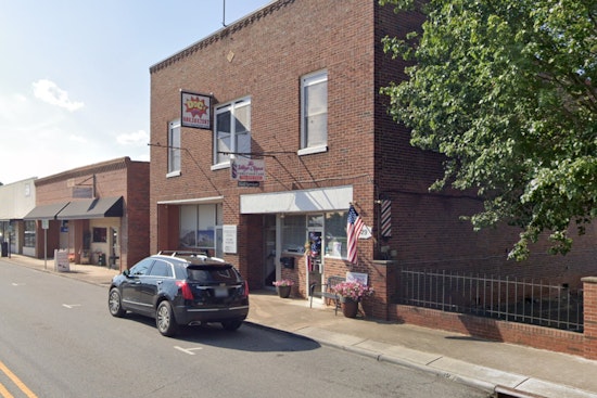 Belmont Businesses, Including Local Comic Book Store, Defaced with Racial Slurs, Juveniles to Face Accountability