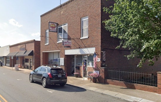 Belmont Businesses, Including Local Comic Book Store, Defaced with Racial Slurs, Juveniles to Face Accountability