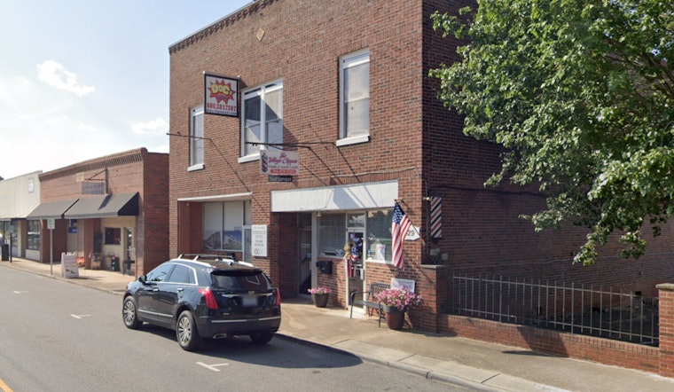 Belmont Businesses, Including Local Comic Book Store, Defaced with Racial Slurs, Juveniles to Face Accountability