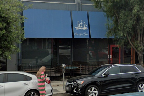 Beloved Los Angeles Seafood Restaurant Son of a Gun to Close After 13 Years