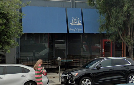 Beloved Los Angeles Seafood Restaurant Son of a Gun to Close After 13 Years