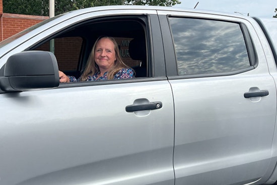 Bemidji BCA Agent Heather Holden Celebrates 10 Years in Law Enforcement, Advocates for Women in Policing