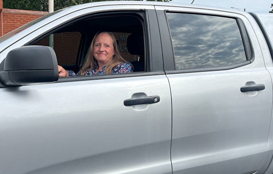 Bemidji BCA Agent Heather Holden Celebrates 10 Years in Law Enforcement, Advocates for Women in Policing