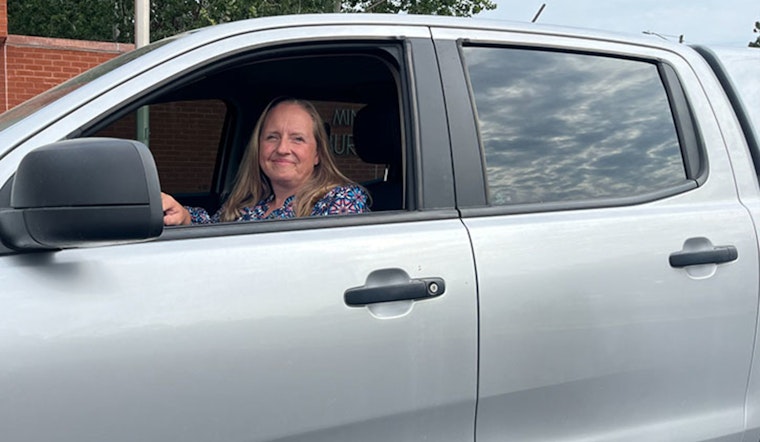 Bemidji BCA Agent Heather Holden Celebrates 10 Years in Law Enforcement, Advocates for Women in Policing