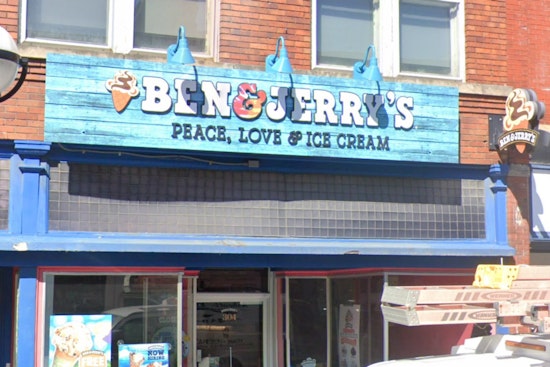 Ben & Jerry's Co-Founders Embark on 'Scoop the Vote' Tour with Kamala Harris-Inspired Ice Cream Ahead of Pivotal Election