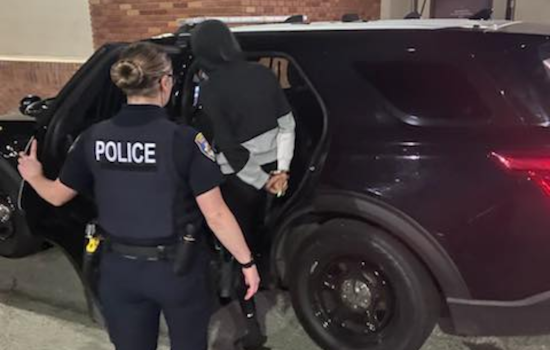 Benicia Police Arrest Suspect Jasmine Mitchell in Assault at Round Table Pizza Thanks to Community Tips and ALPR Technology
