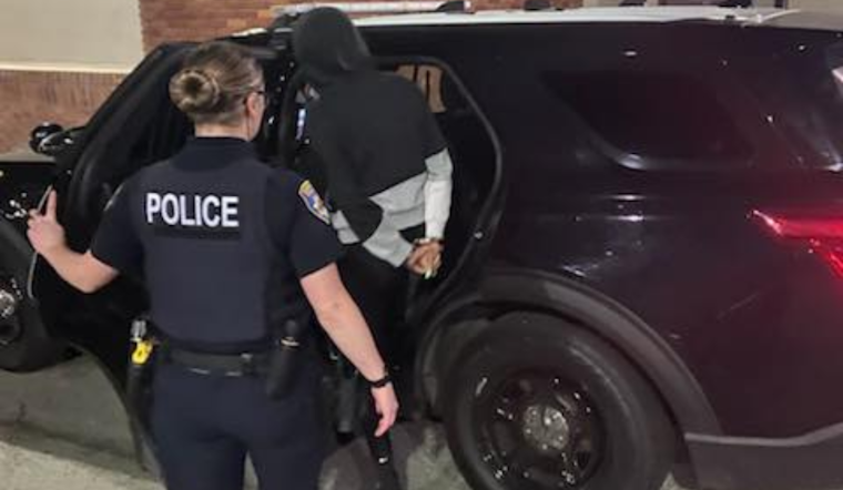Benicia Police Arrest Suspect Jasmine Mitchell in Assault at Round Table Pizza Thanks to Community Tips and ALPR Technology