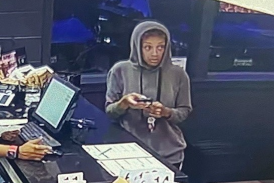 Benicia Police Seek Public Assistance in Identifying Woman After Altercation at Round Table Pizza