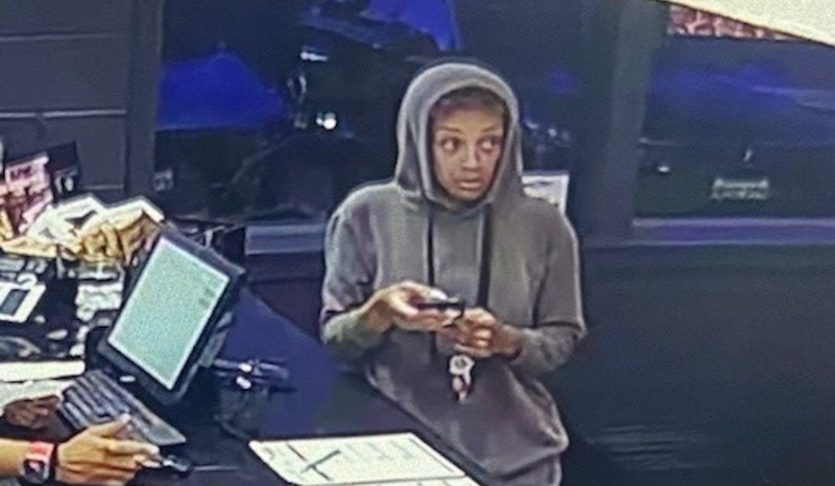 Benicia Police Seek Public Assistance in Identifying Woman After Altercation at Round Table Pizza