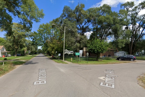 Benton Harbor Man, 22, Fatally Shot Amid Large Gathering in Benton Township