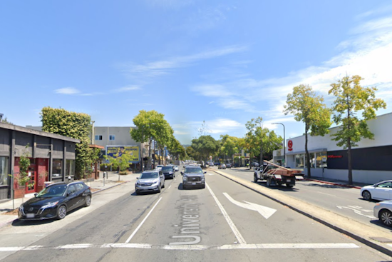 Berkeley Police Nab Four in University Ave. Retail Theft Sting, Stolen Goods and Drugs Recovered