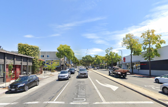 Berkeley Police Nab Four in University Ave. Retail Theft Sting, Stolen Goods and Drugs Recovered