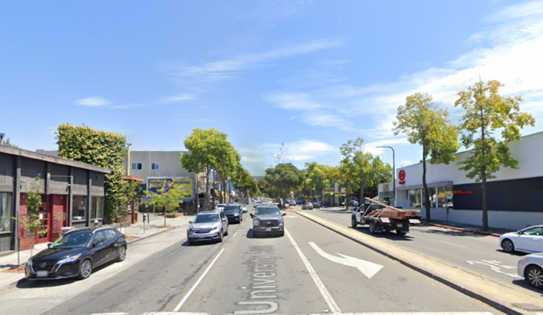Berkeley Police Nab Four in University Ave. Retail Theft Sting, Stolen Goods and Drugs Recovered