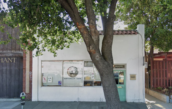 Berkeley's Beloved Bartavelle Cafe by Chez Panisse Alum to Close Despite Community Support