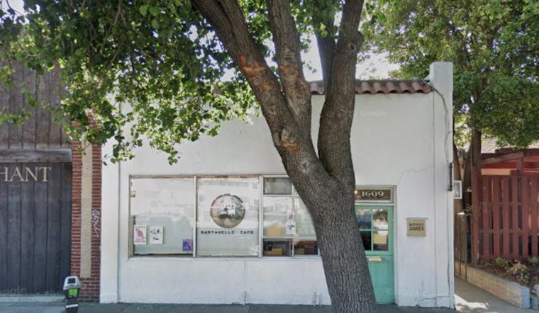 Berkeley's Beloved Bartavelle Cafe by Chez Panisse Alum to Close Despite Community Support