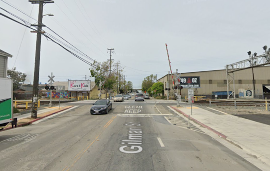 Berkeley's Gilman Street Near I-80 Faces Temporary Night Closures for Roundabout Construction