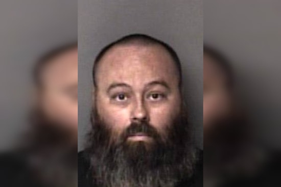 Bessemer City Man Charged in Reckless Gastonia Hit-and-Run That Led to House Crash
