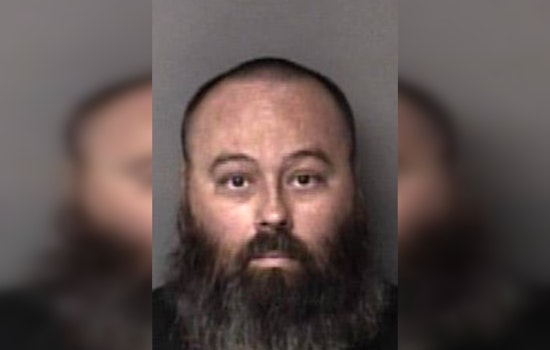 Bessemer City Man Charged in Reckless Gastonia Hit-and-Run That Led to House Crash