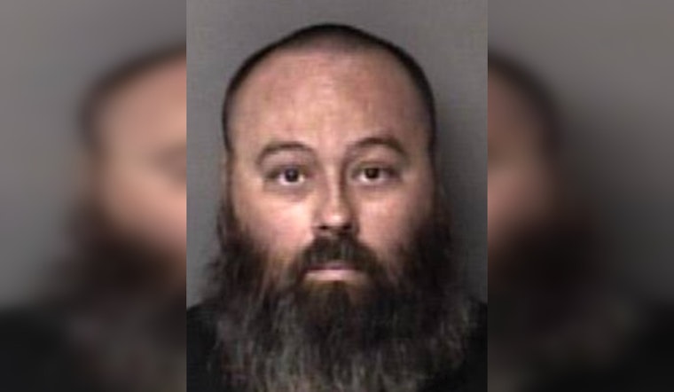 Bessemer City Man Charged in Reckless Gastonia Hit-and-Run That Led to House Crash