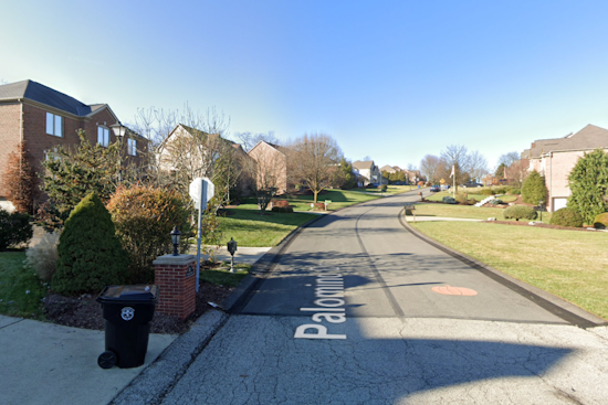 Bethel Park Residents Alerted to Traffic Disruptions Due to Road Work on September 19th